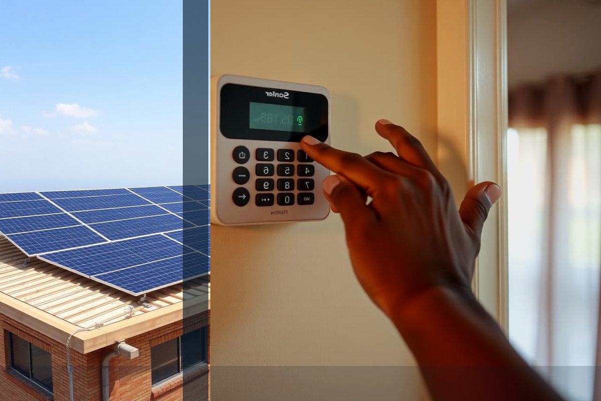 Alarm Systems