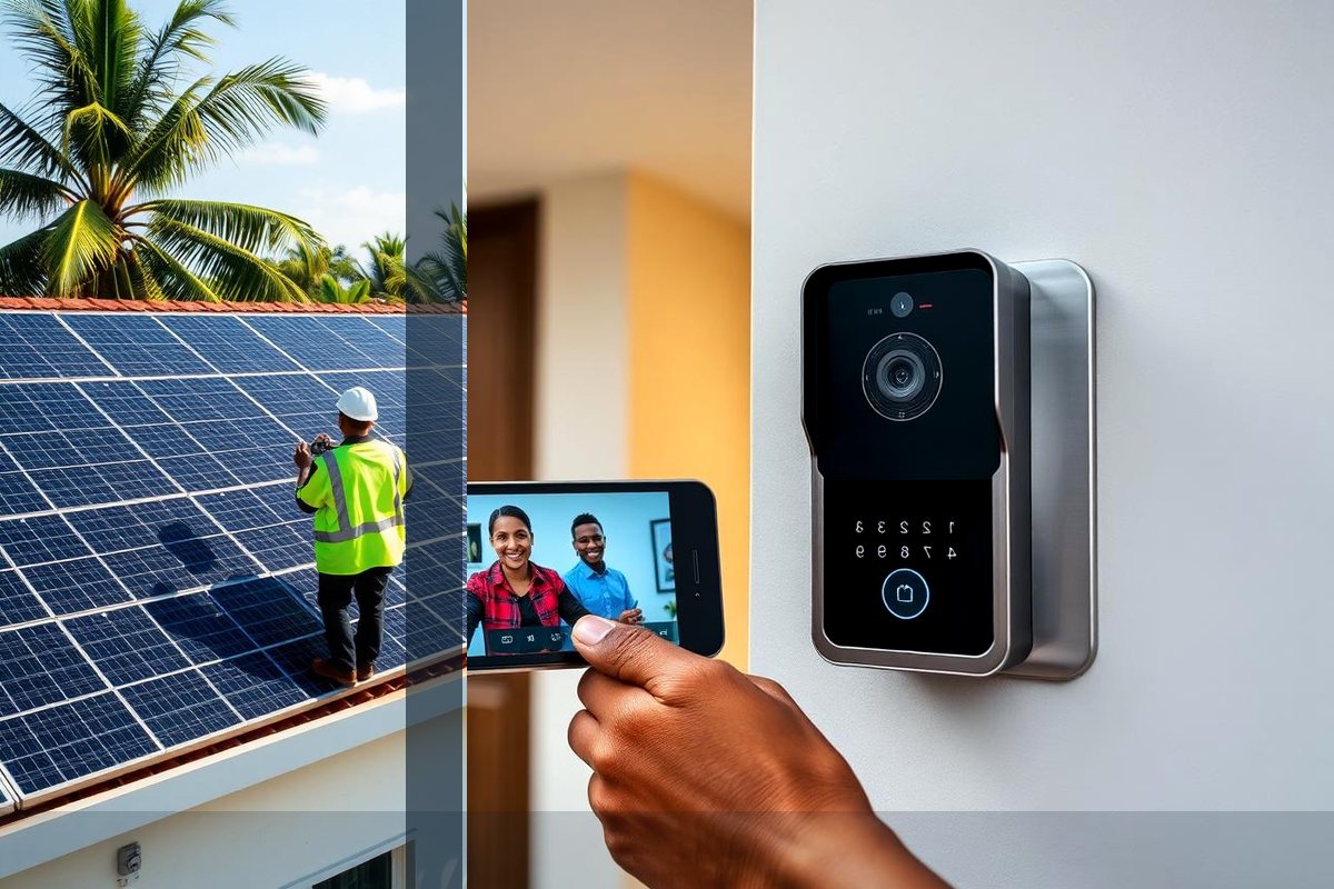 Intercom Systems
