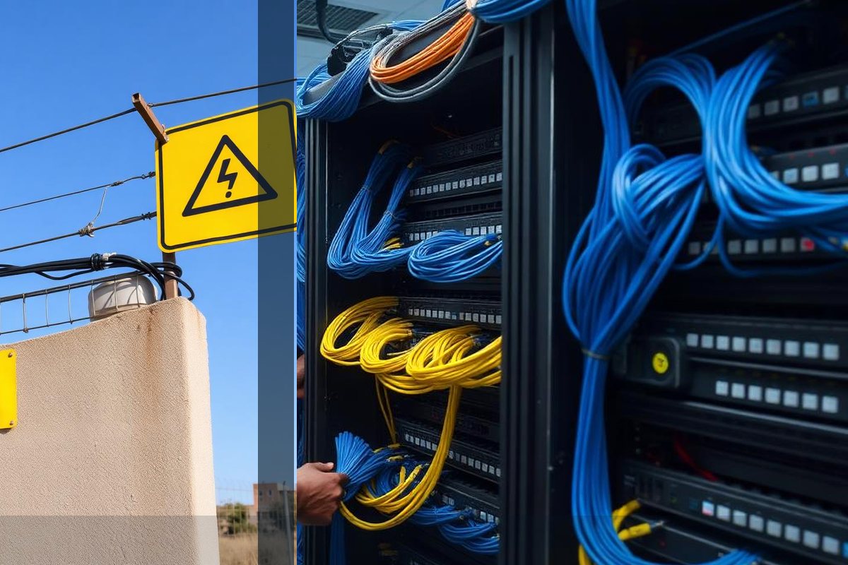 Network Installation