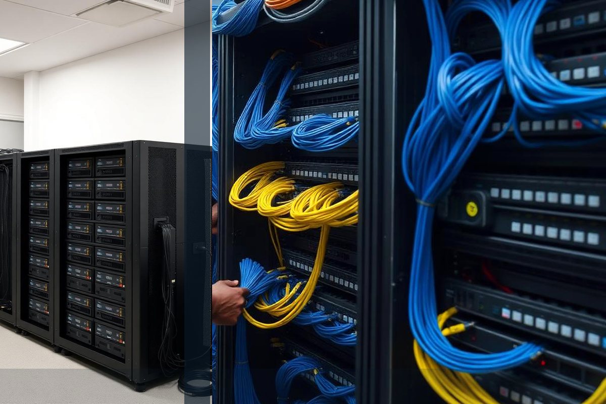Network Maintenance