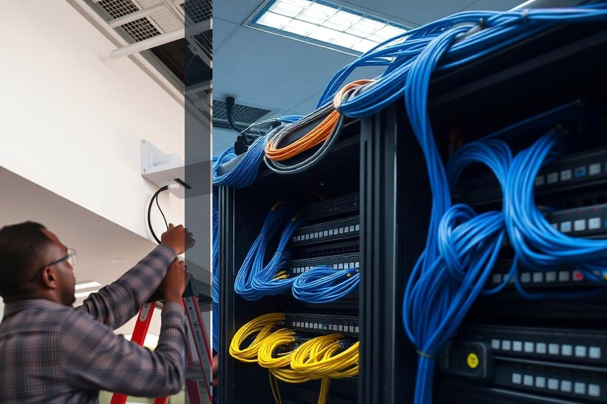 Network Troubleshooting