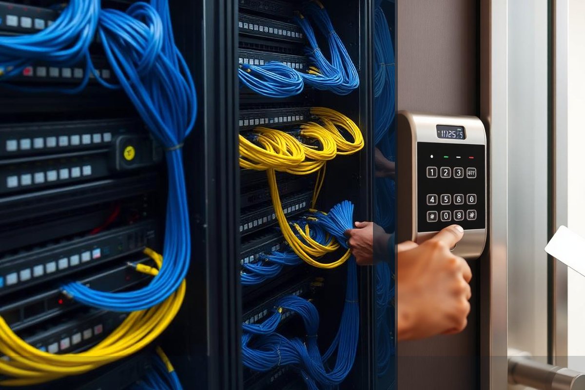 Router Configuration