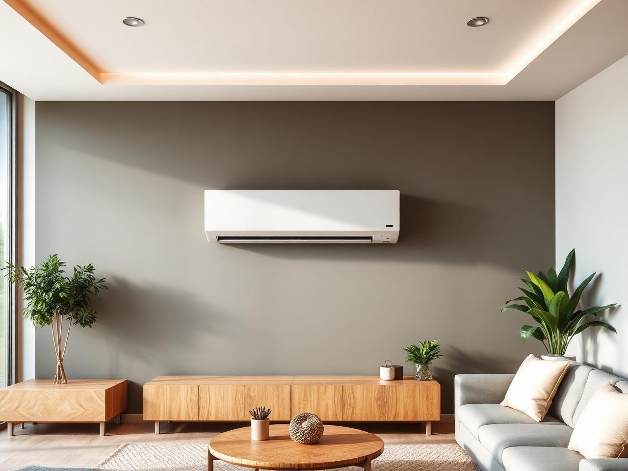 AC installation Ghana