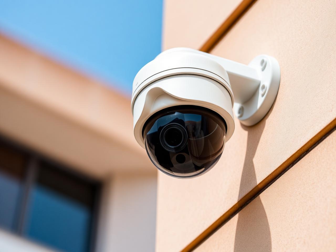 CCTV installation Ghana