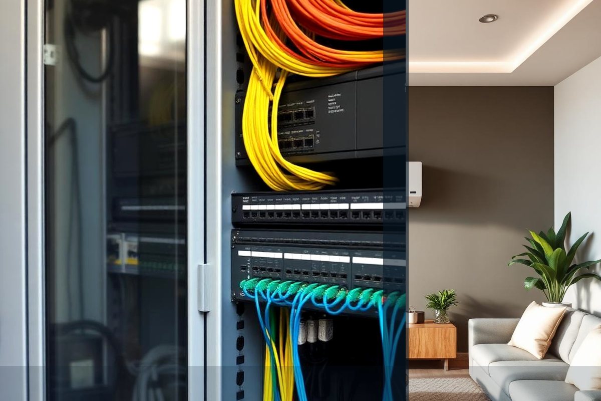 Structured Cabling