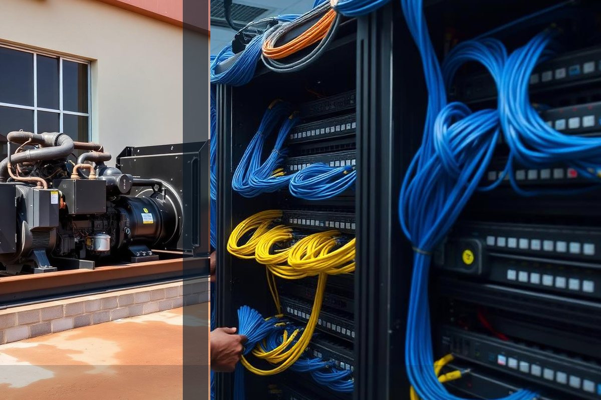 Switch Configuration